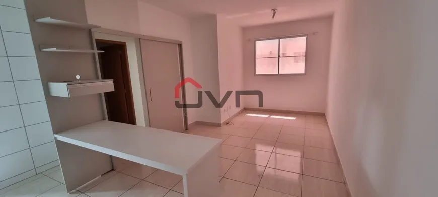 Foto 1 de Apartamento com 2 Quartos à venda, 54m² em Chácaras Tubalina E Quartel, Uberlândia