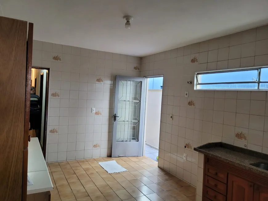 Foto 1 de Casa com 3 Quartos à venda, 125m² em Vianelo, Jundiaí