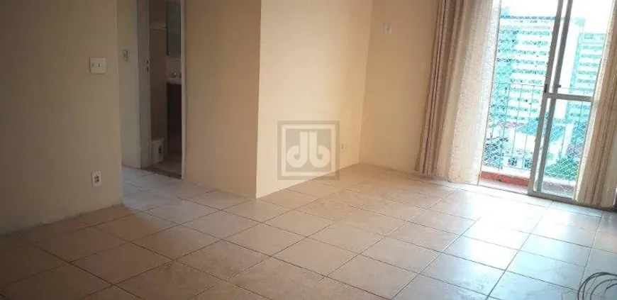 Foto 1 de Apartamento com 2 Quartos à venda, 61m² em Méier, Rio de Janeiro