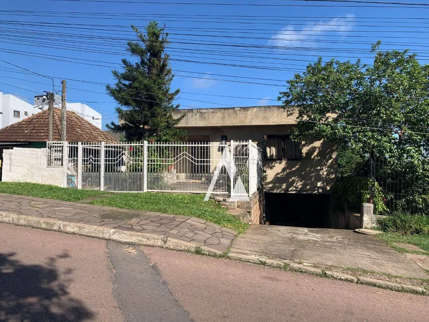 Foto 1 de Casa com 3 Quartos à venda, 250m² em São José, Porto Alegre