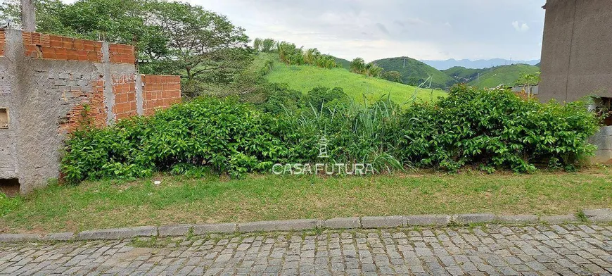 Foto 1 de Lote/Terreno à venda, 360m² em Vila Orlandélia, Barra Mansa