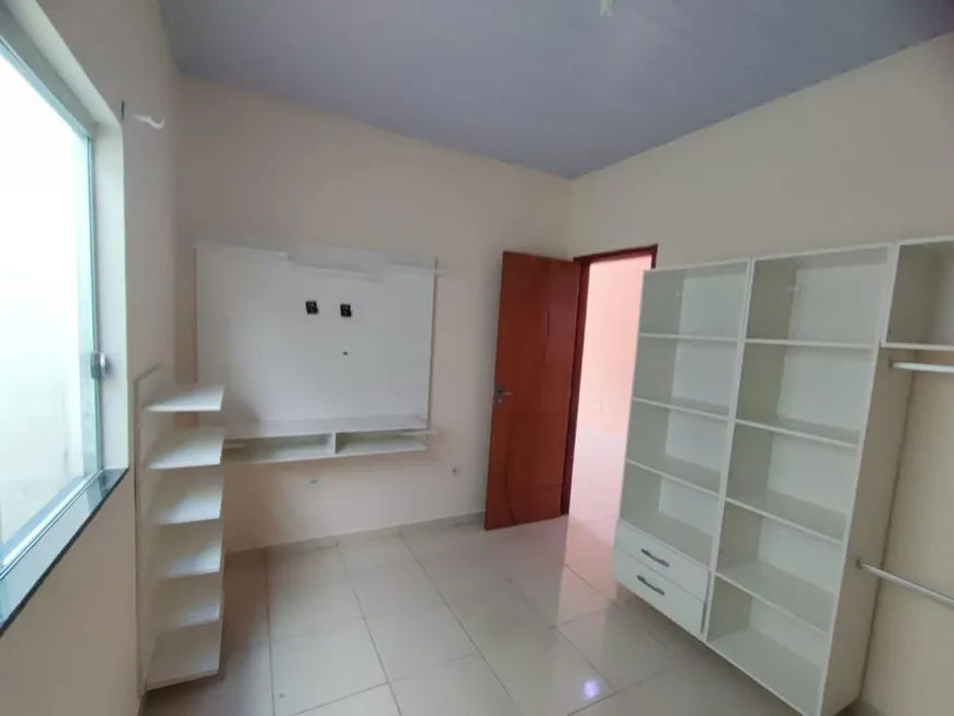 Foto 1 de Casa de Condomínio com 2 Quartos à venda, 65m² em Colônia Santo Antônio, Manaus