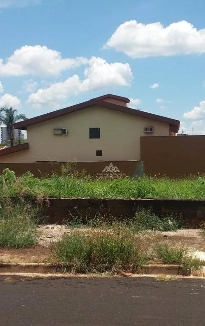 Foto 1 de Lote/Terreno para alugar, 275m² em Alto da Boa Vista, Ribeirão Preto