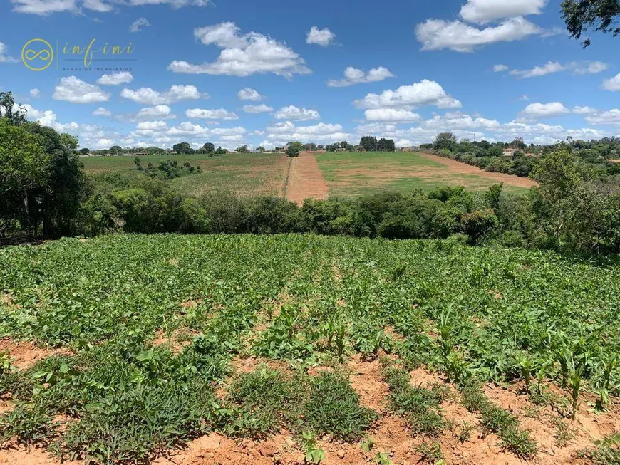 Foto 1 de Lote/Terreno à venda, 9271m² em Centro, Aracoiaba da Serra