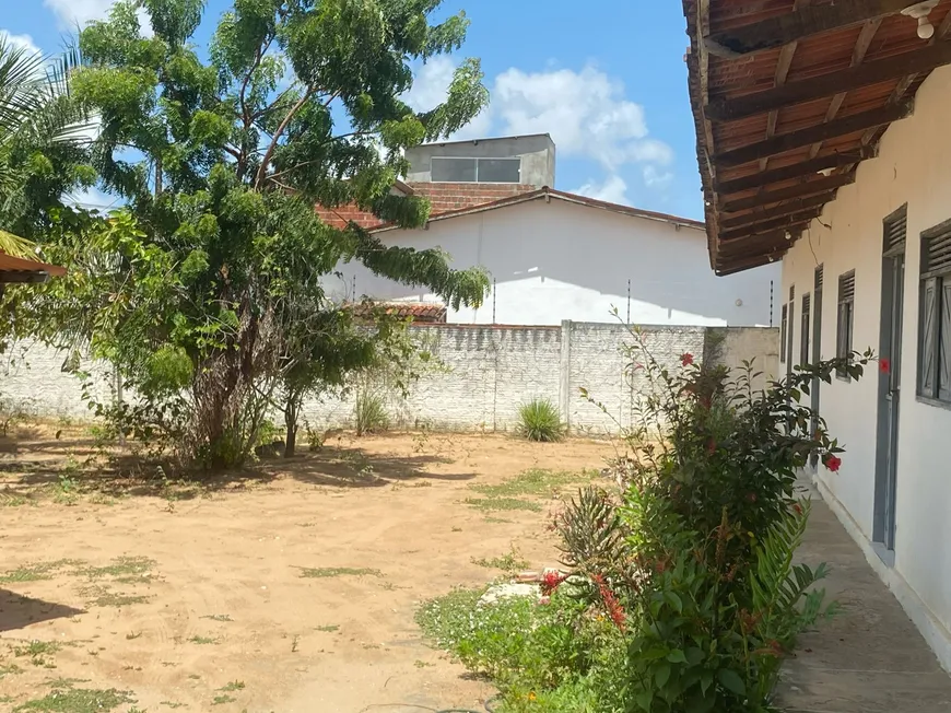 Foto 1 de Casa de Condomínio com 1 Quarto para alugar, 35m² em Planalto, Natal