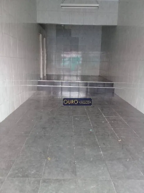 Foto 1 de Ponto Comercial para alugar, 50m² em Móoca, São Paulo