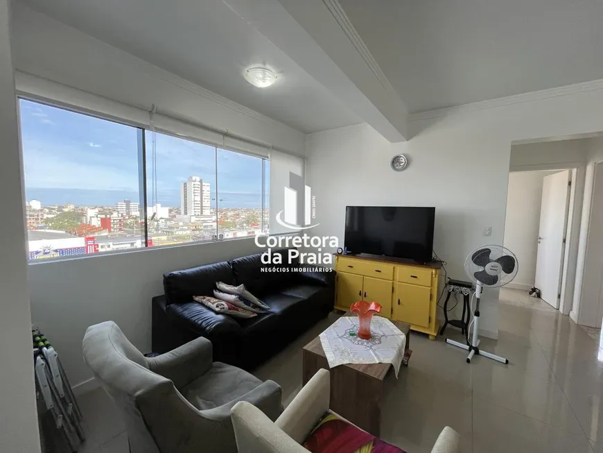 Foto 1 de Apartamento com 2 Quartos à venda, 85m² em Centro, Tramandaí