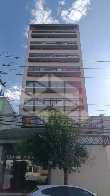 Foto 1 de Sala Comercial para alugar, 87m² em Nossa Senhora de Lourdes, Caxias do Sul