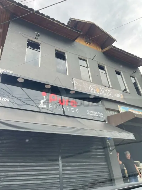 Foto 1 de Imóvel Comercial à venda, 100m² em Sítio do Piqueri, São Paulo