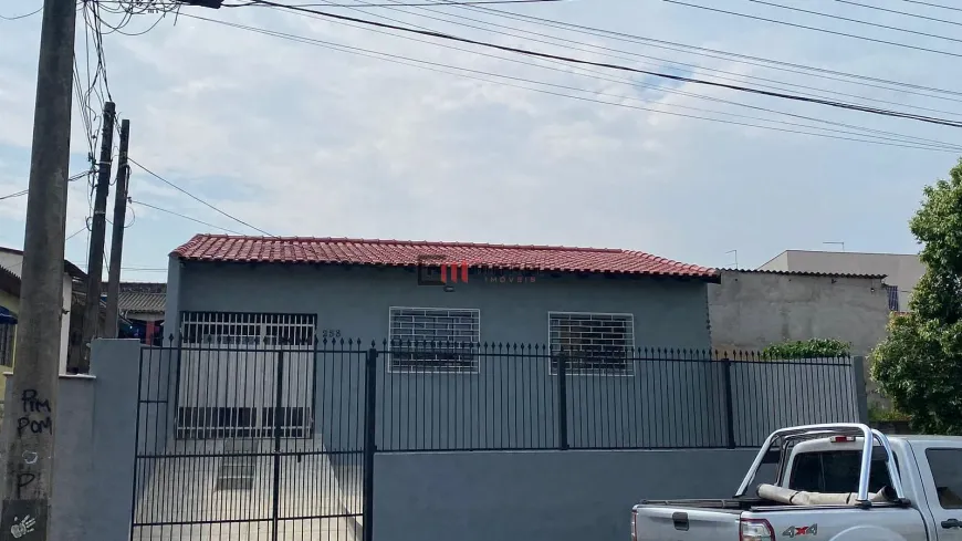 Foto 1 de Casa com 3 Quartos à venda, 132m² em Jardim Ok, Londrina