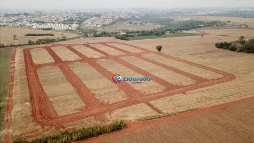 Foto 1 de Lote/Terreno à venda, 180m² em Jardim Monte Libano, Santa Bárbara D'Oeste