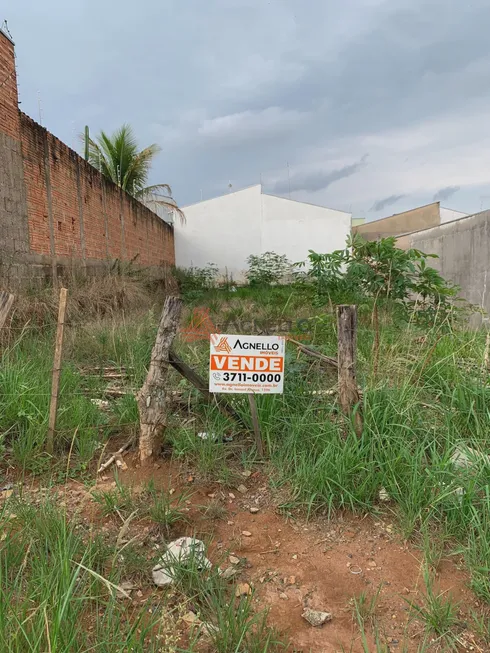 Foto 1 de Lote/Terreno à venda, 250m² em Franca Polo Club, Franca