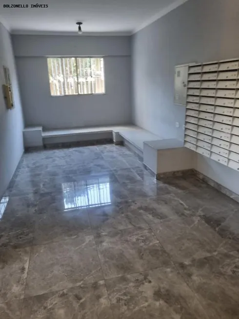 Foto 1 de Apartamento com 2 Quartos à venda, 49m² em Brás, São Paulo