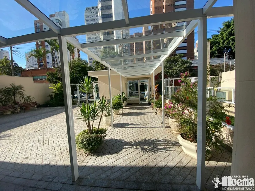 Foto 1 de Apartamento com 2 Quartos para alugar, 70m² em Indianópolis, São Paulo