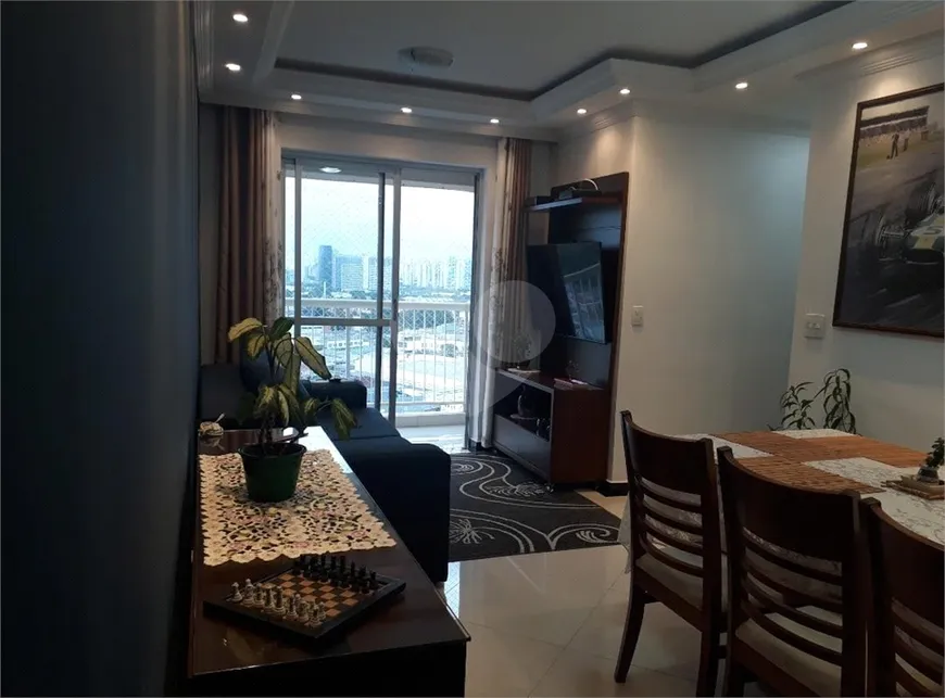Foto 1 de Apartamento com 3 Quartos à venda, 70m² em Limão, São Paulo