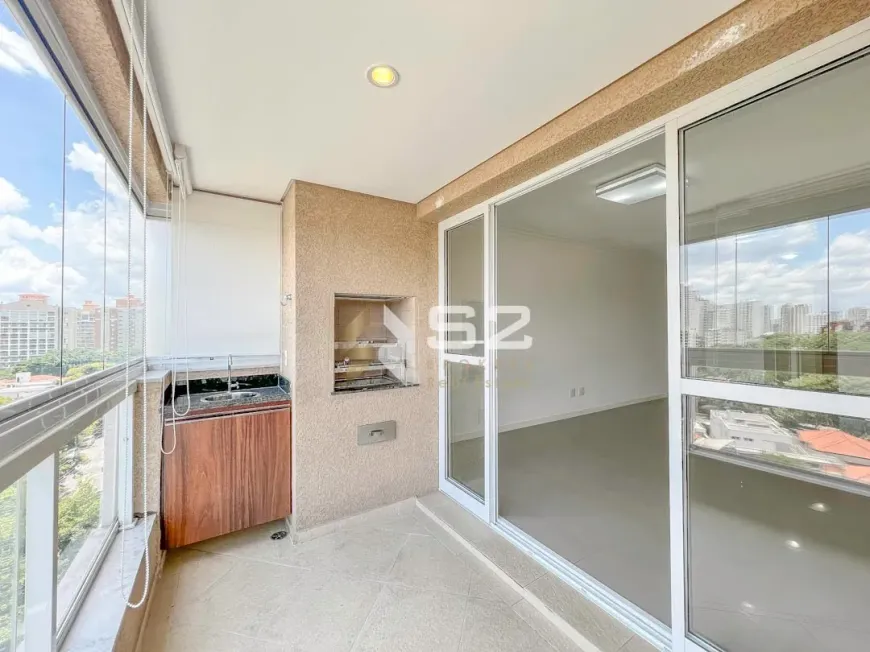 Foto 1 de Apartamento com 3 Quartos para alugar, 120m² em Bela Aliança, São Paulo