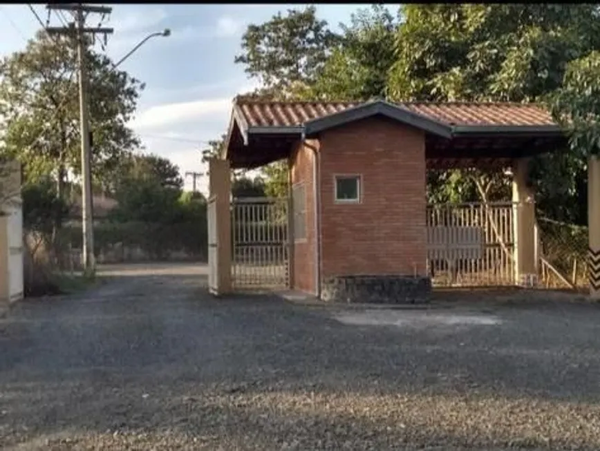 Foto 1 de Fazenda/Sítio à venda, 1500m² em Itapavussu, Cosmópolis