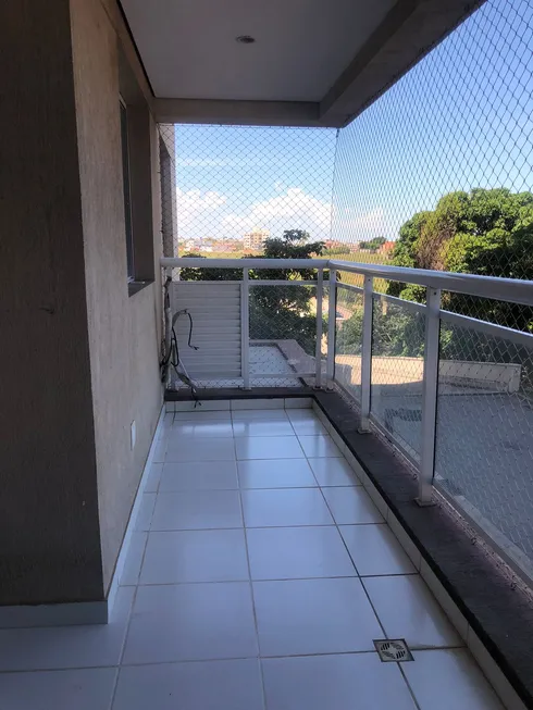 Foto 1 de Apartamento com 3 Quartos à venda, 134m² em Nova Macaé, Macaé