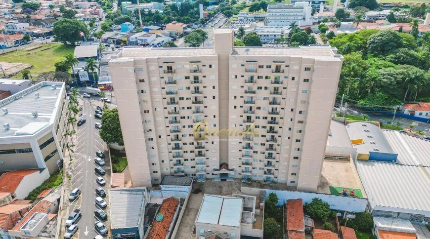 Foto 1 de Apartamento com 1 Quarto à venda, 46m² em Centro, Indaiatuba