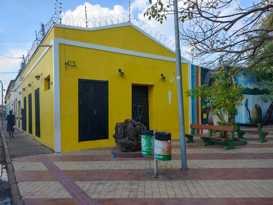 Foto 1 de Prédio Comercial com 6 Quartos à venda, 200m² em Centro Norte, Cuiabá