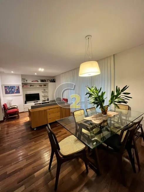 Foto 1 de Apartamento com 2 Quartos à venda, 115m² em Perdizes, São Paulo