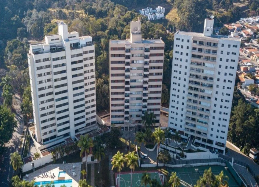 Foto 1 de Apartamento com 4 Quartos à venda, 214m² em Ponte de Sao Joao, Jundiaí