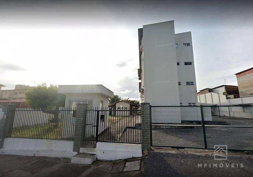 Foto 1 de Apartamento com 2 Quartos à venda, 47m² em Barra do Ceará, Fortaleza