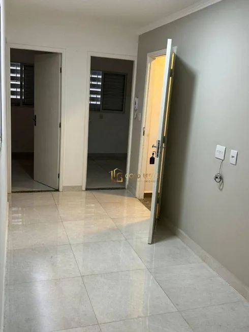 Foto 1 de Apartamento com 2 Quartos à venda, 35m² em Jardim Jaú, São Paulo