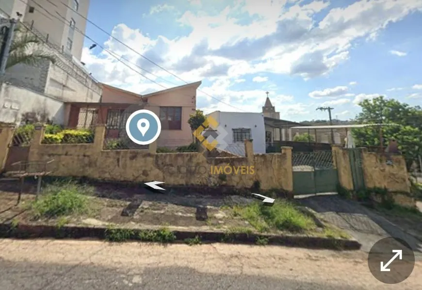 Foto 1 de Lote/Terreno à venda, 400m² em Cachoeirinha, Belo Horizonte