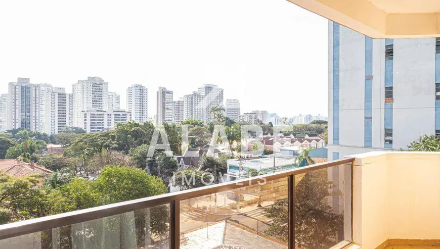 Foto 1 de Apartamento com 2 Quartos à venda, 102m² em Alto Da Boa Vista, São Paulo