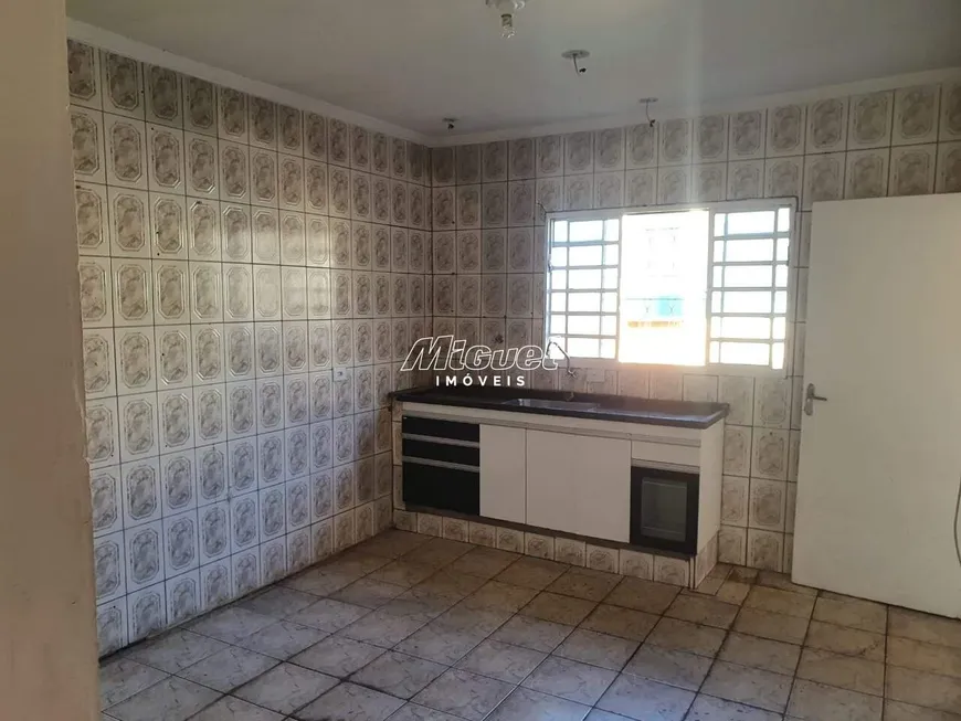 Foto 1 de Casa com 3 Quartos à venda, 138m² em Nova América, Piracicaba