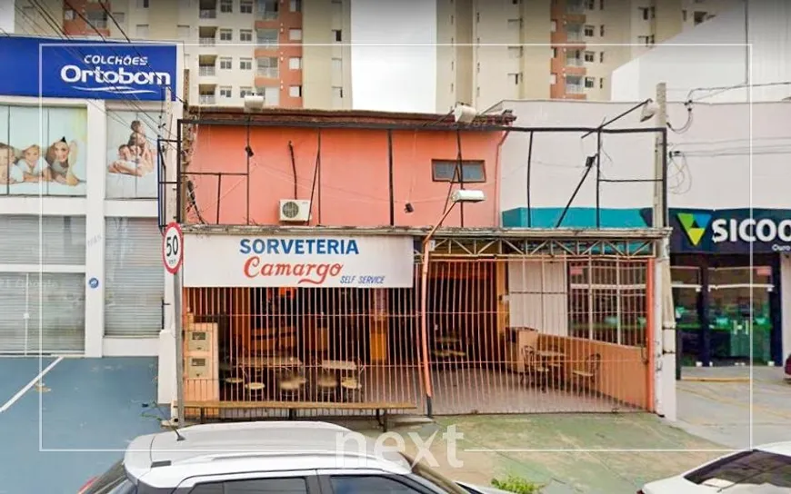 Foto 1 de Imóvel Comercial com 2 Quartos para alugar, 576m² em Ponte Preta, Campinas