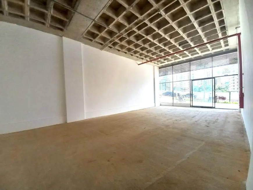 Foto 1 de Ponto Comercial para alugar, 120m² em Vale do Sereno, Nova Lima