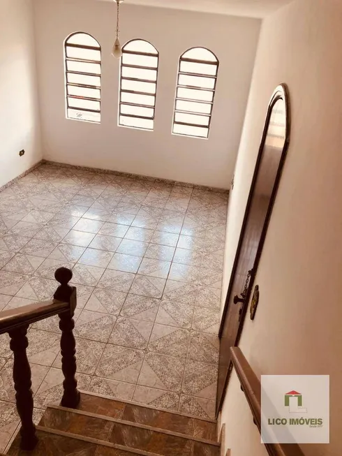 Foto 1 de Casa com 3 Quartos à venda, 130m² em Vila Maria, São Paulo