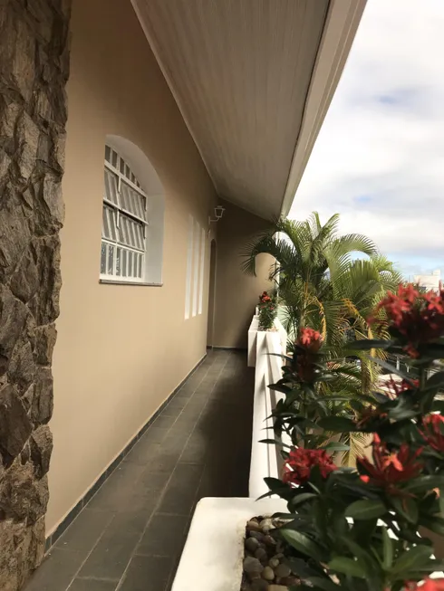 Foto 1 de Sobrado com 4 Quartos à venda, 250m² em Jardim da Fonte, Jundiaí