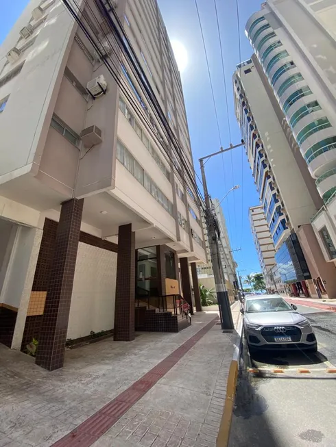 Foto 1 de Apartamento com 3 Quartos à venda, 110m² em Centro, Balneário Camboriú