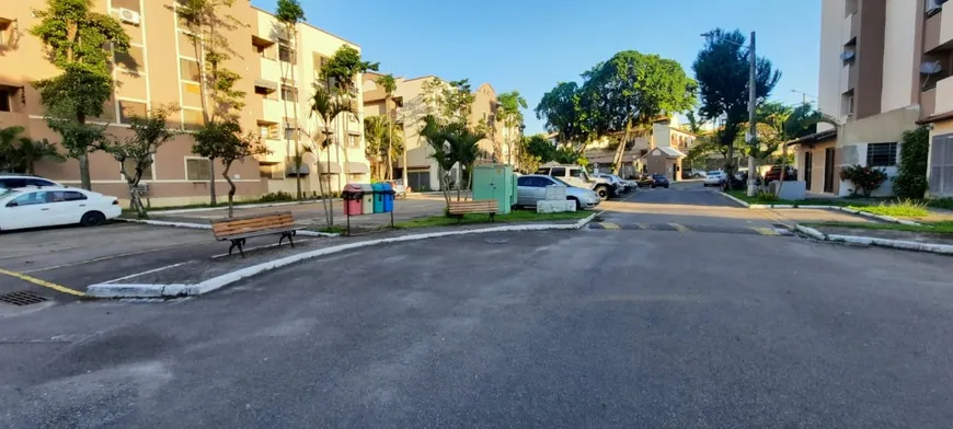 Foto 1 de Apartamento com 2 Quartos à venda, 57m² em Taquara, Rio de Janeiro