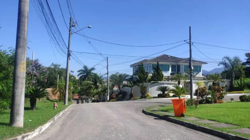 Foto 1 de Lote/Terreno à venda, 614m² em Pechincha, Rio de Janeiro