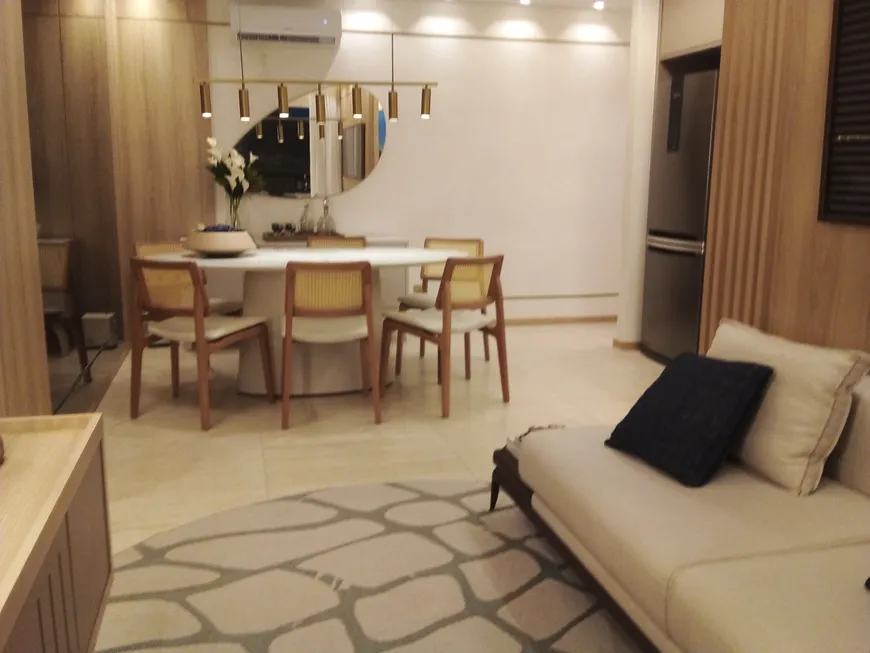 Foto 1 de Apartamento com 3 Quartos à venda, 76m² em Recreio Dos Bandeirantes, Rio de Janeiro