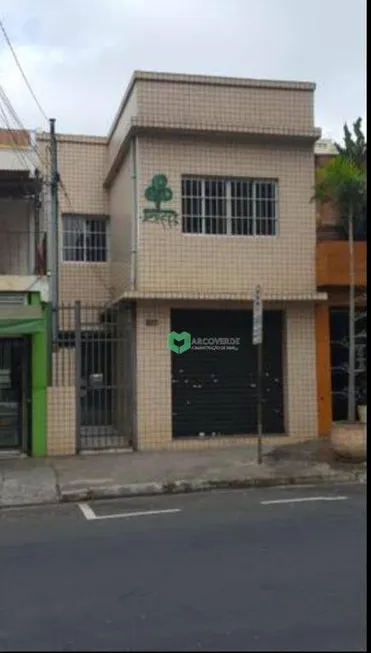 Foto 1 de Imóvel Comercial para alugar, 130m² em Pinheiros, São Paulo