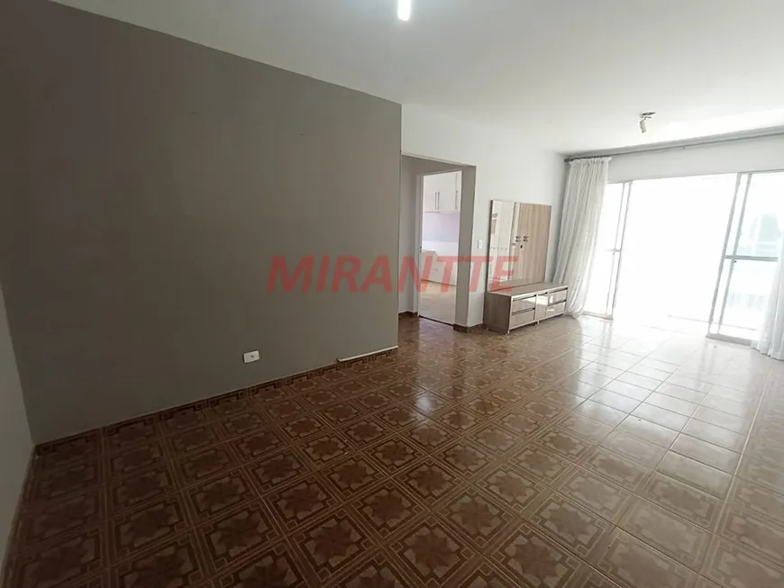 Foto 1 de Apartamento com 2 Quartos à venda, 71m² em Vila Amélia, São Paulo