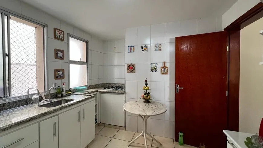 Foto 1 de Apartamento com 3 Quartos à venda, 108m² em Centro, Uberlândia