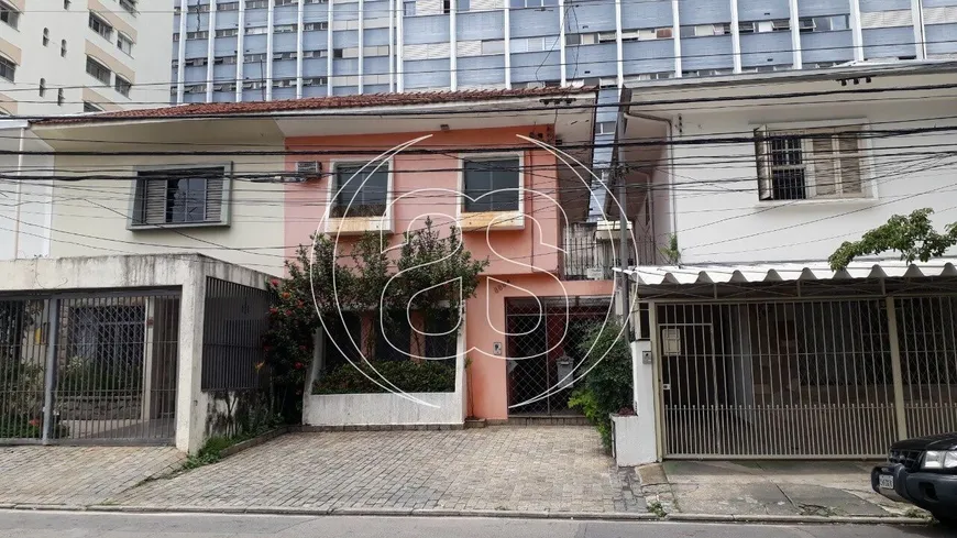 Foto 1 de Galpão/Depósito/Armazém com 4 Quartos para alugar, 150m² em Campo Belo, São Paulo