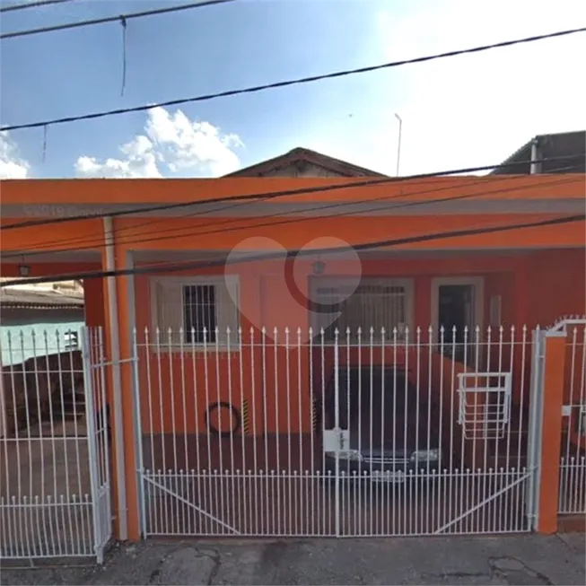 Foto 1 de Sobrado com 4 Quartos à venda, 250m² em Vila Menck, Osasco