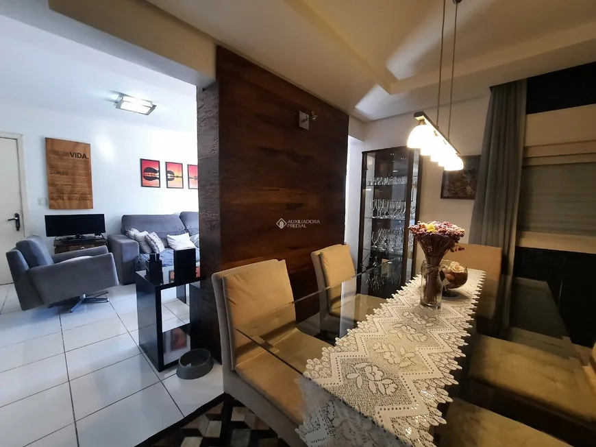 Foto 1 de Apartamento com 3 Quartos à venda, 107m² em Hamburgo Velho, Novo Hamburgo