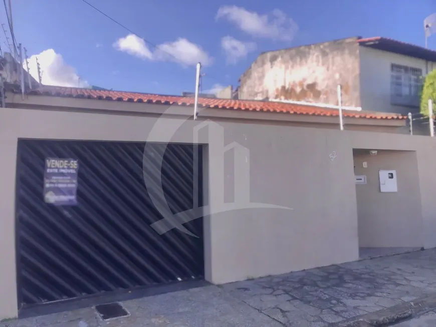 Foto 1 de Casa com 3 Quartos à venda, 250m² em Salgado Filho, Aracaju