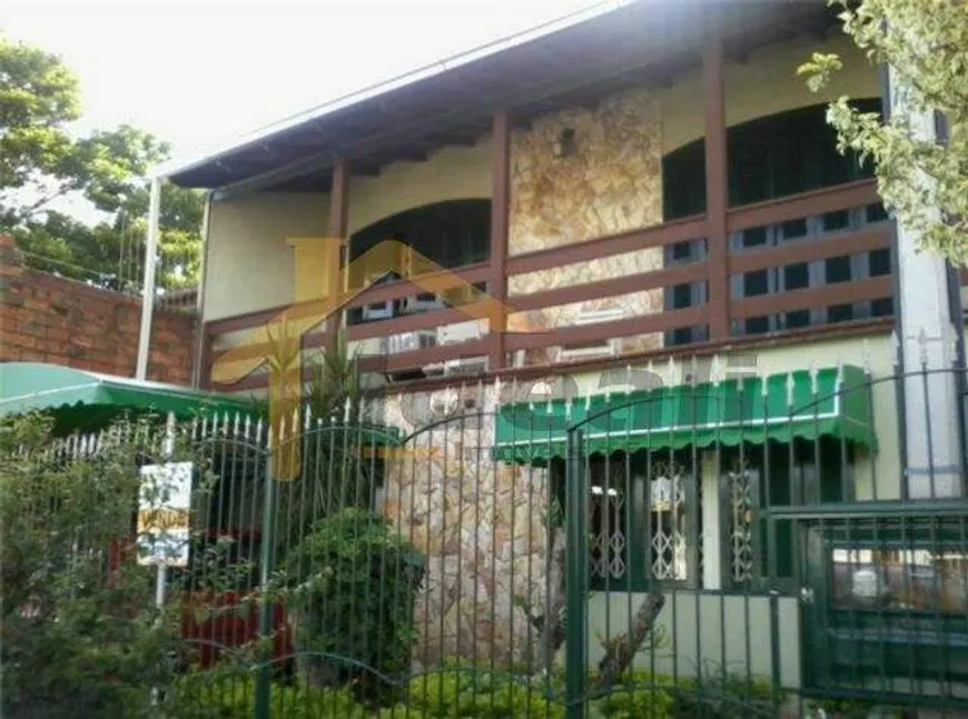 Foto 1 de Casa com 5 Quartos à venda, 161m² em Parque Tamandare, Esteio