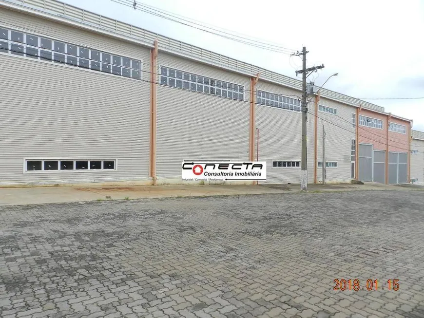 Foto 1 de Galpão/Depósito/Armazém para alugar, 3000m² em JARDIM SAO PEDRO, Hortolândia