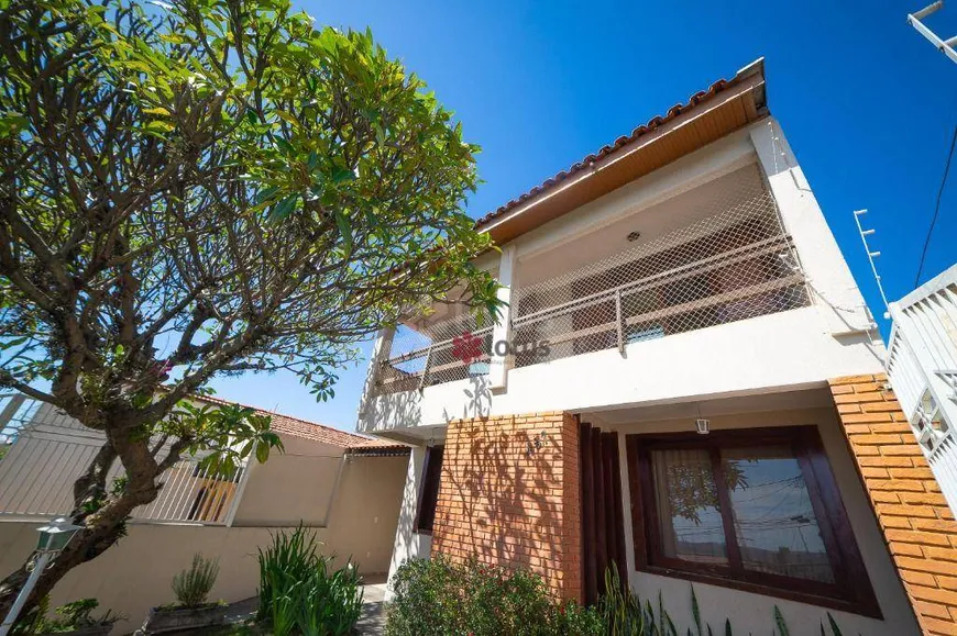 Foto 1 de Casa com 5 Quartos para venda ou aluguel, 188m² em Jardim Bonfiglioli, Jundiaí