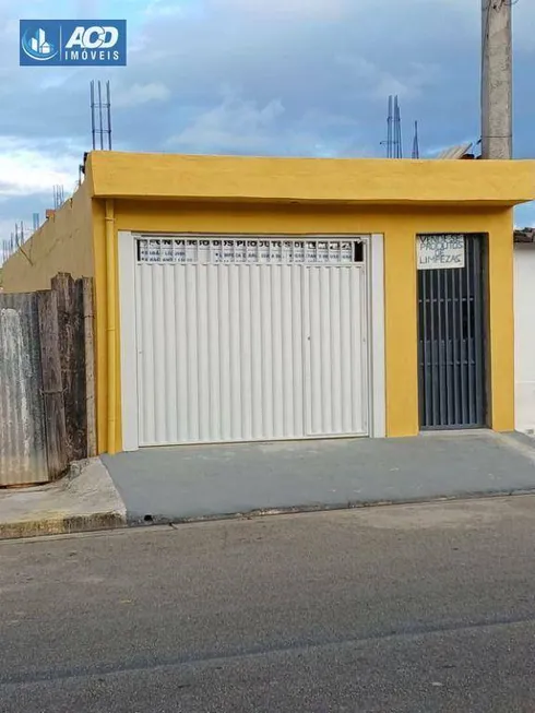 Foto 1 de Casa com 2 Quartos à venda, 150m² em Aracília, Guarulhos